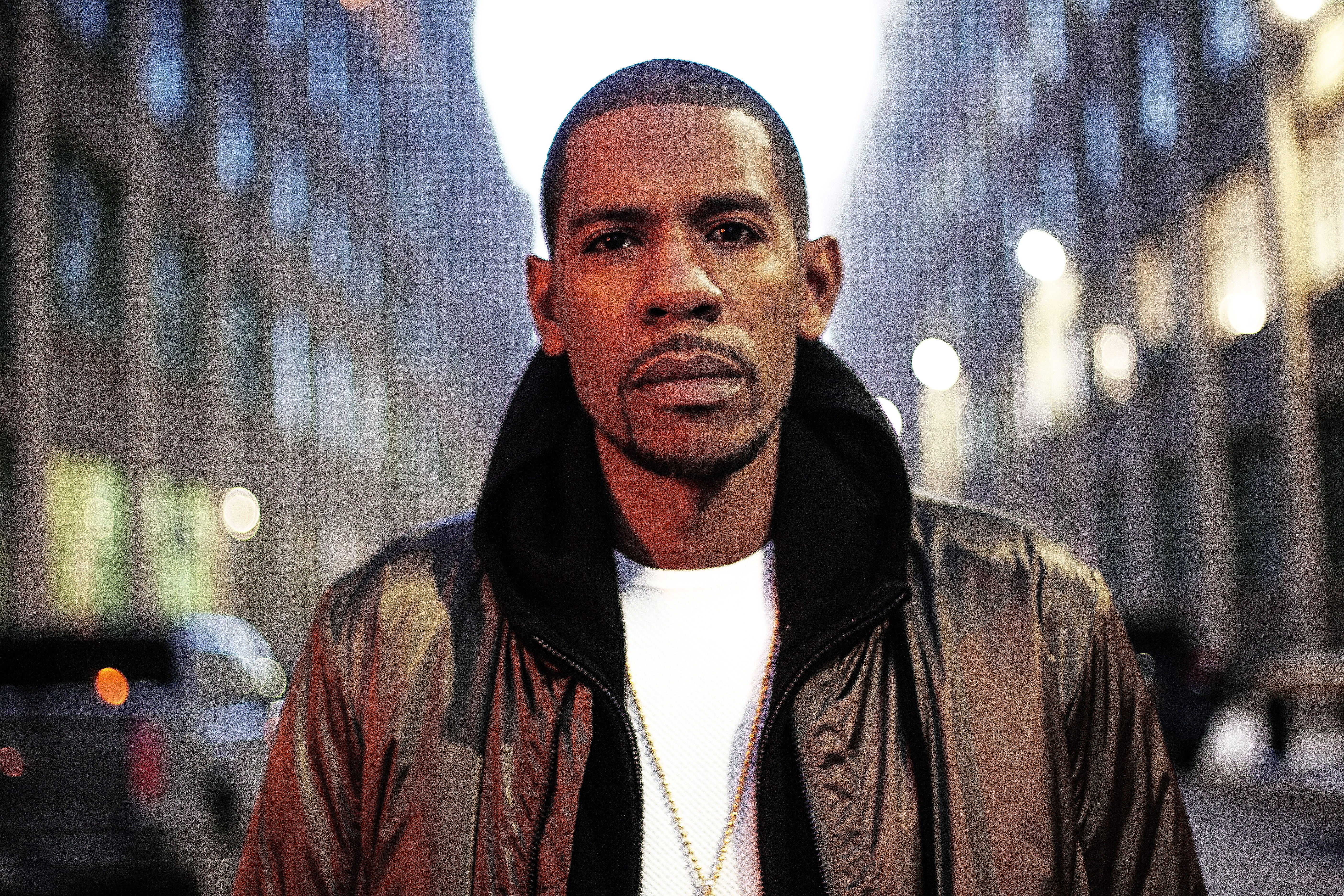 Young Guru, legendary audio engineer